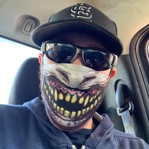 Meet your Posher, Mark